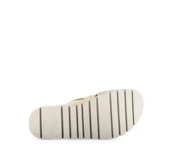 Slipper beige