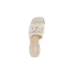 Slipper beige