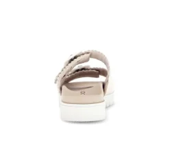 Slipper crème