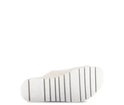 Slipper crème