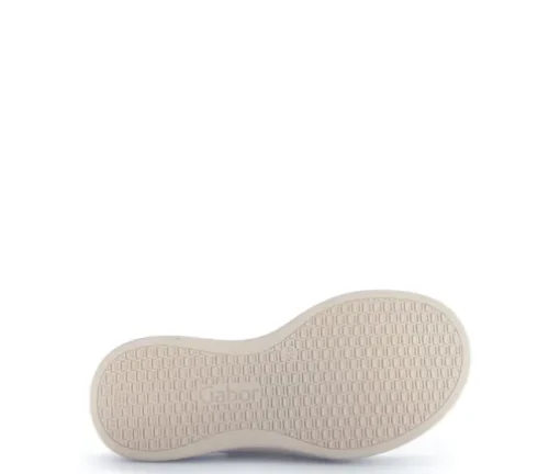 Slipper goud