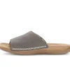 Slipper grijs