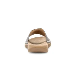 Slipper grijs