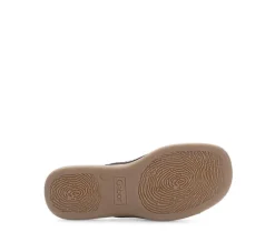 Slipper grijs