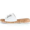 Slipper wit