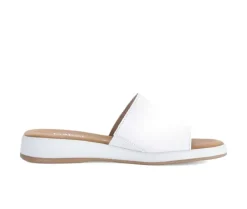Slipper wit
