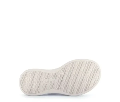Slipper zilver