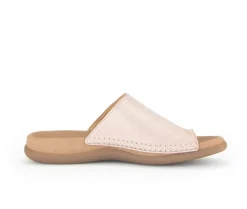 Teenslipper rose
