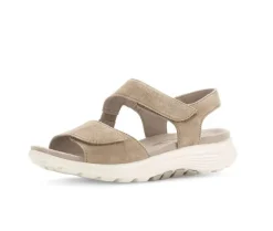 Trekking sandaal bruin